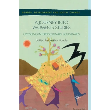 A Journey Into Women's Studies: Crossing Interdisciplinary Boundaries