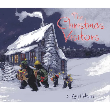 The Christmas Visitors