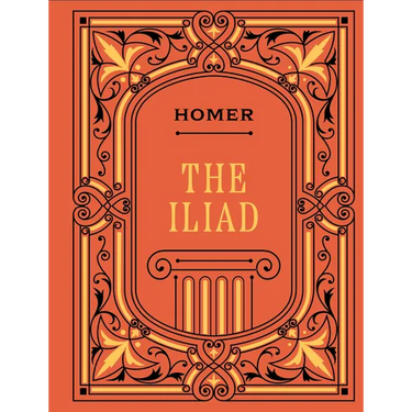 The Iliad