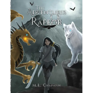 The Adventures of Rafeor