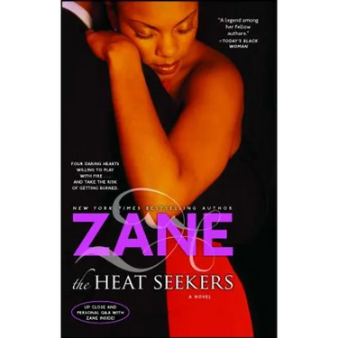 The Heat Seekers