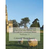 The Cotswold Sheep Flock Book with the Origin and History of Cotswold Sheep: Volume 1