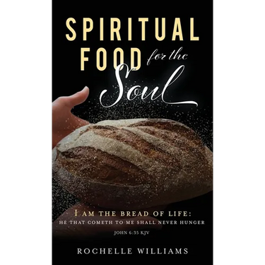 Spiritual Food for the Soul