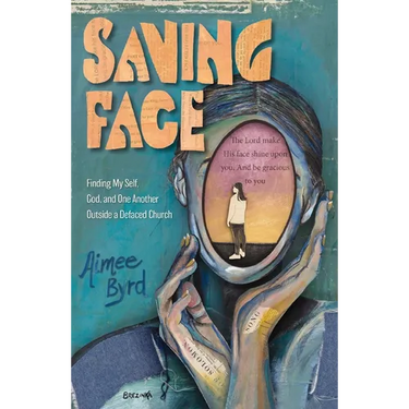 Saving Face: Finding My Self, God, and One Another Outside a Defaced Church