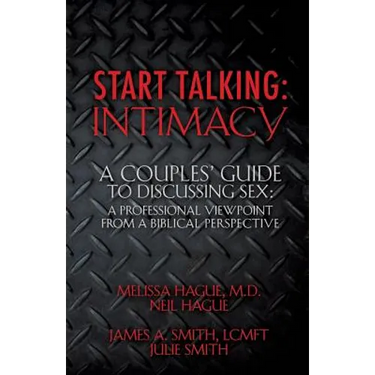 Start Talking: Intimacy