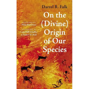 On the (Divine) Origin of Our Species