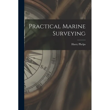 Practical Marine Surveying