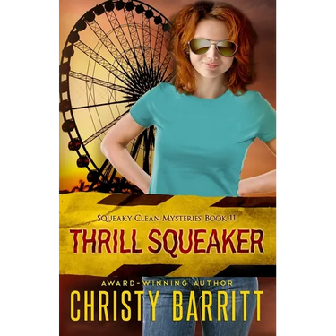 Thrill Squeaker