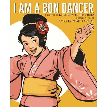 I Am a Bon Dancer