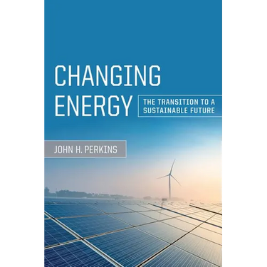 Changing Energy: The Transition to a Sustainable Future