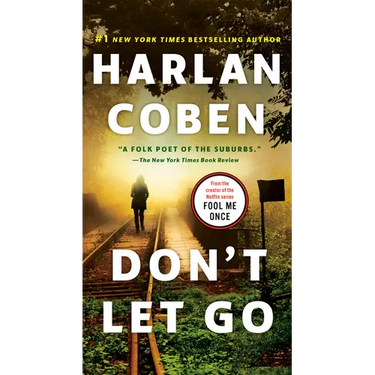Don't Let Go