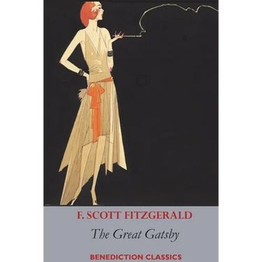 The Great Gatsby