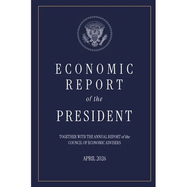 Economic Report of the President 2026
