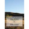 World Changers for Jesus