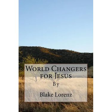 World Changers for Jesus