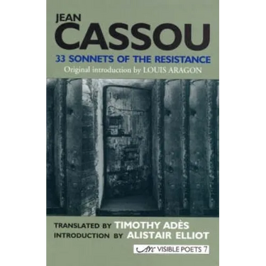 33 Sonnets of the Resistance & Other Poems