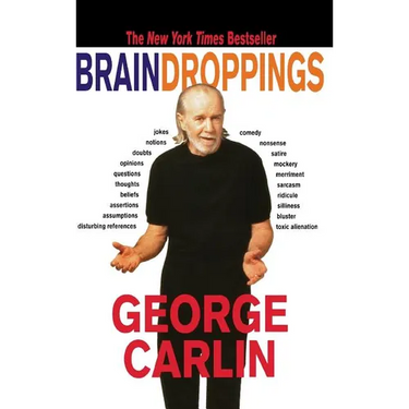Brain Droppings
