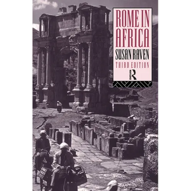 Rome in Africa