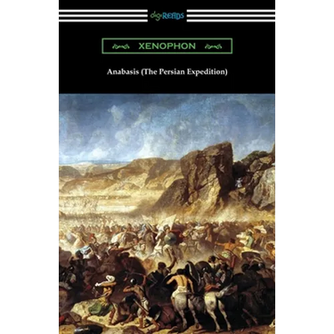 Anabasis (The Persian Expedition)