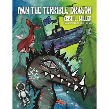 Ivan the Terrible Dragon