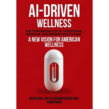 Ai-Driven Wellness: The Convergence of AI, Traditional Medicine, And Modern Healthcare