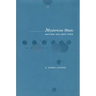 Mysterious Music: Rhythm and Free Verse