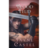 Blood Feud: A Dark Ages Scottish Romance