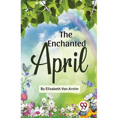 The Enchanted April