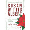 The Darling Dahlias and the Poinsettia Puzzle
