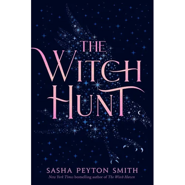 The Witch Hunt