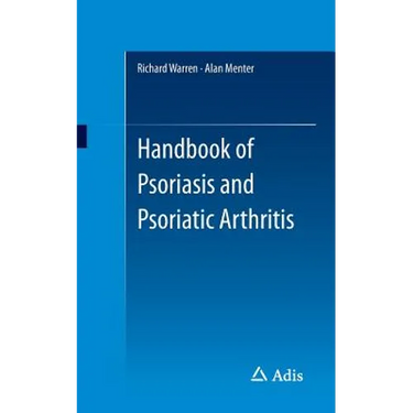 Handbook of Psoriasis and Psoriatic Arthritis