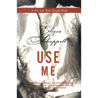 Use Me: Fiction