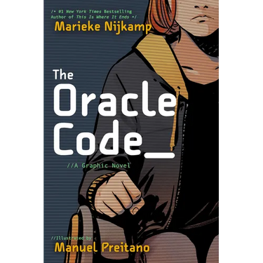 The Oracle Code