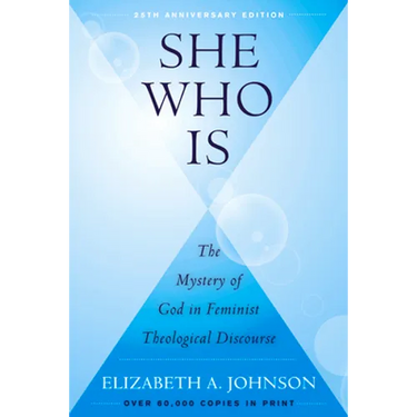 She Who Is