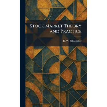 Stock Market Theory and Practice
