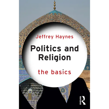 Politics and Religion: The Basics