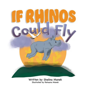 If Rhinos Could Fly