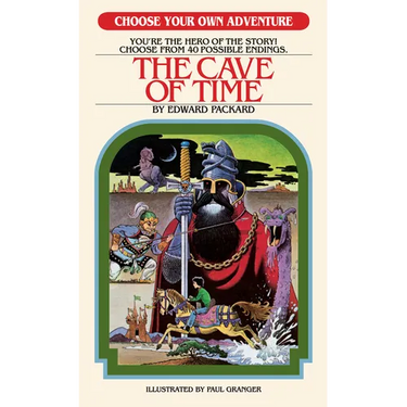 The Cave of Time