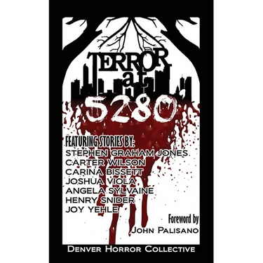 Terror at 5280'