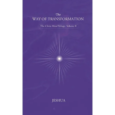 The Way of Transformation (Pocket Edition)