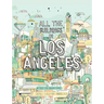 All the Buildings in Los Angeles: That I've Drawn So Far