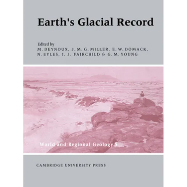Earth's Glacial Record