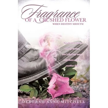 Fragrance of a Crushed Flower