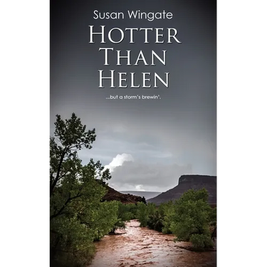 Hotter Than Helen