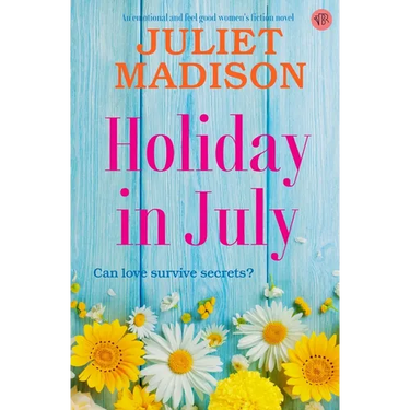 Holiday in July