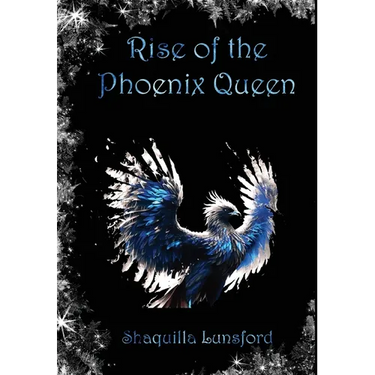 Rise of the Phoenix Queen (Special Edition)