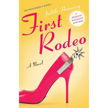 First Rodeo