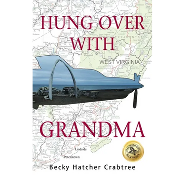 Hung Over With Grandma