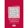 Sudoku Jigsaw - 120 Easy To Master Puzzles 12x12 - 6