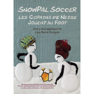 Snowpal Soccer
